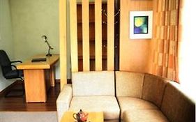 V Star Resort