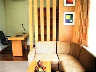 V Star Resort Hoa Binh Ngoại thất bức ảnh