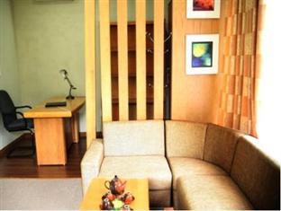 V Star Resort Hoa Binh Ngoại thất bức ảnh