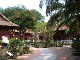 V Star Resort Hoa Binh Ngoại thất bức ảnh